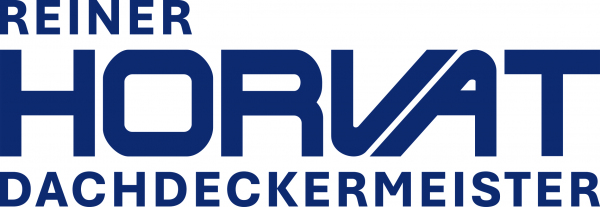 Logo Dachdeckermeister Horvat